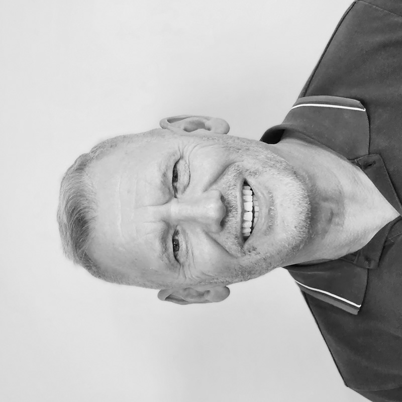 Tony Moore – Control Systems Director