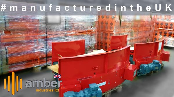 Contrato de Belt Curve cumplido