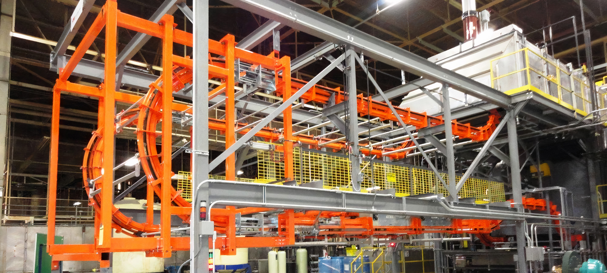 Sistemas de manipulación a medida