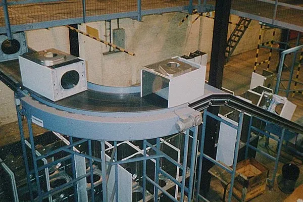 Electrodomésticos White Goods