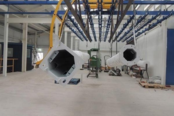 MCM Freetrack - Sistemas transportadores