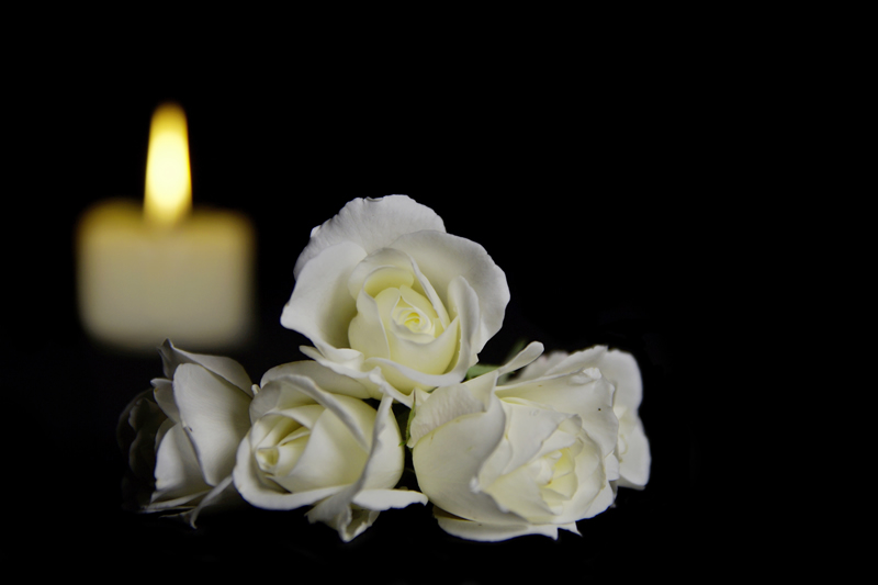 June 2026 - En memoria de Nick Redfearn