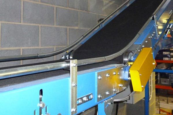 Internet Fusion - Transportador de banda