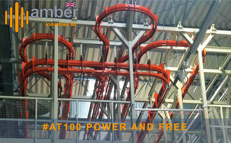 Sistema de transporte aéreo multimillonario a punto de finalizarse