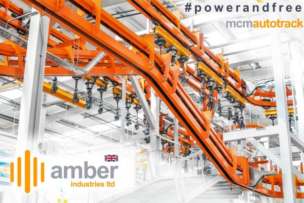 Revisión de la instalación del sistema MCM Autotrack en SEW Eurodrive