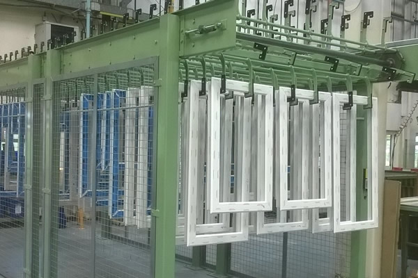 Unidad de almacenamiento