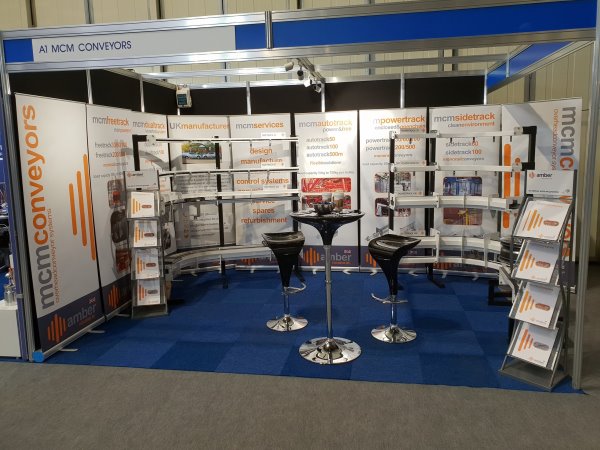 Gracias por visitar Surface World Live 2018.