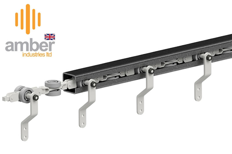 April 2026 - El Sidetrack 60 viene encapsulado para un funcionamiento más limpio y fluido.