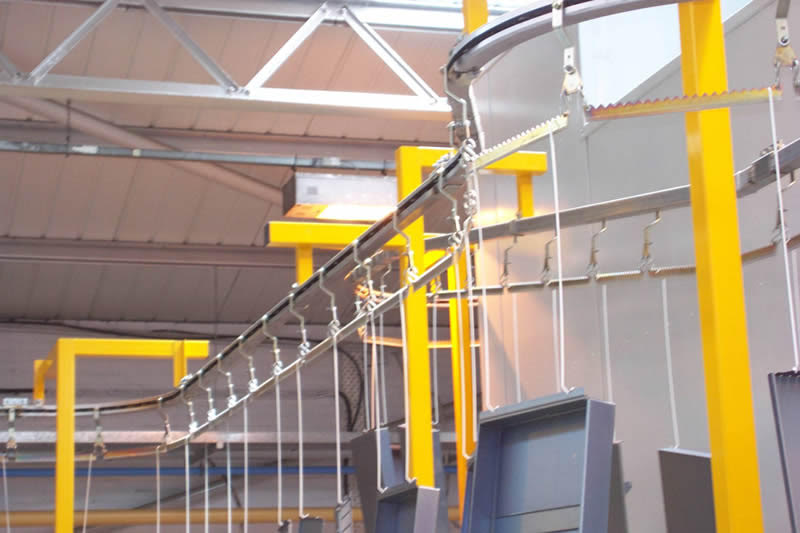 April 2026 - La ventaja técnica del Sidetrack 60 diseñada para un tiempo de actividad óptimo.